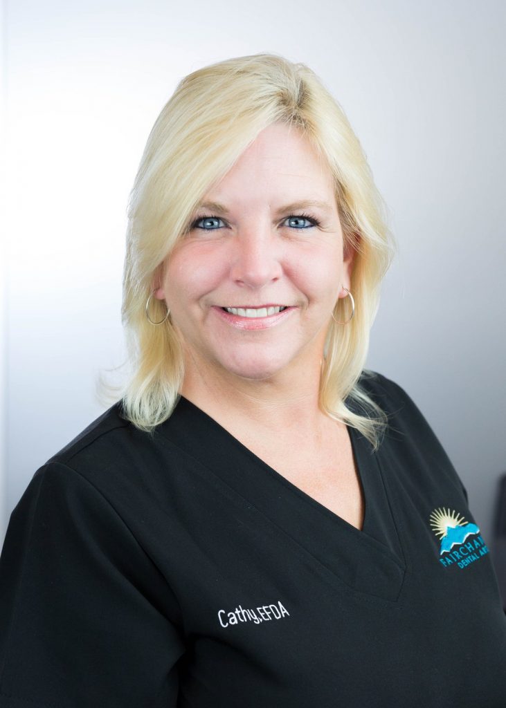 Meet the Team Fairchance Dental Arts