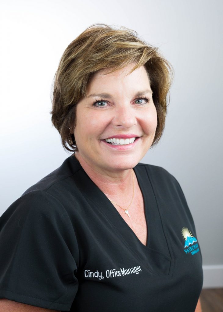 Meet the Team Fairchance Dental Arts