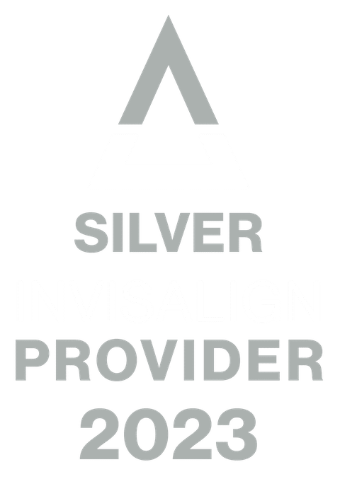 Silver Invisalign Provider 2023