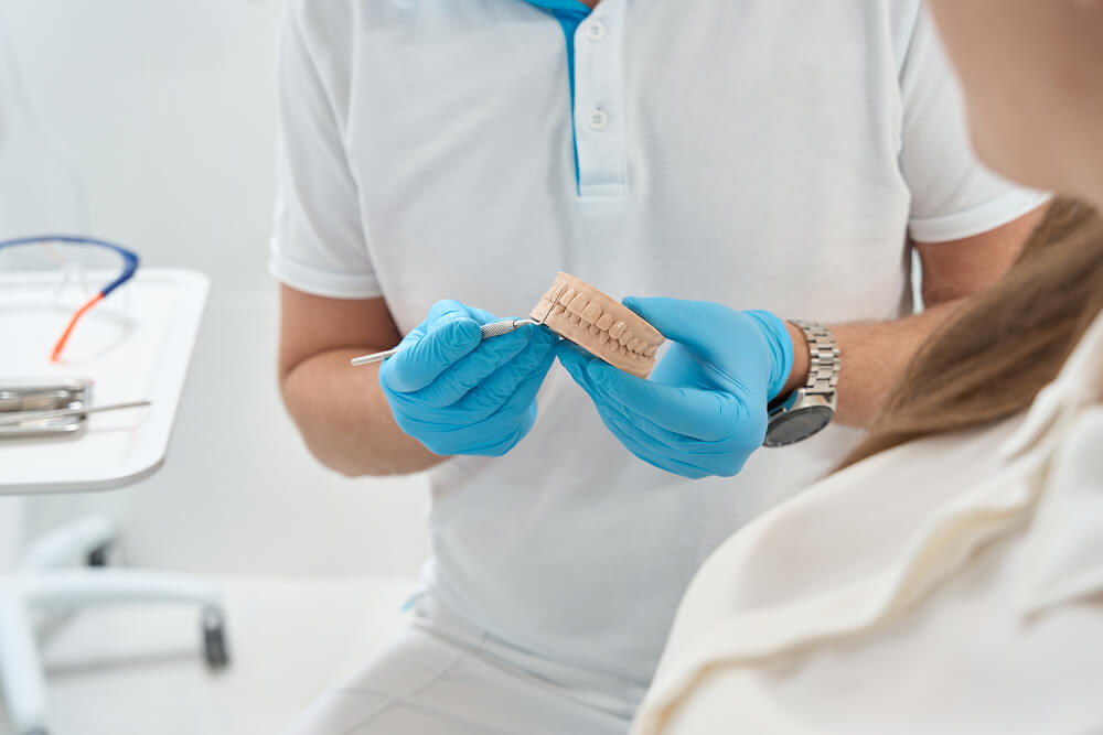 We Lead With Listening